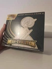 POKÉMON COFFRET ETB ME01 - MEGA ÉVOLUTION - GARDEVOIR - FR - PETIT DEFAUT