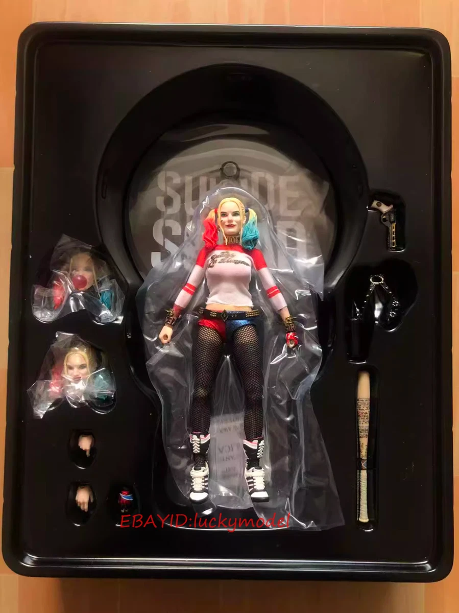 Mezco Harley Quinn Action Figures & Accessories for sale | eBay