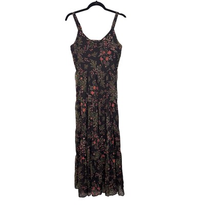 rachel zoe floral maxi dress RACHEL ZOE Women's Floral Print Cold Shoulder Shift Dress Blue XS at Amazon Women's Clothing store