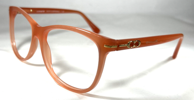 Coach HC8117 Eyeglasses Sunglasses Frame L088 Blakely, Size  display picture 2