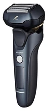 Panasonic ARC5 Electric Razor for Men, Wet/Dry 5-Blade Shaver, ES-LV67-K