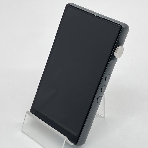 iBasso Audio DX170 グレー iBasso Audio DX170 Portable Digital Audio Player Gray Tested