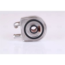 ORIGINAL® Nissens Ölkühler, Automatikgetriebe für Citroën XSARA PICASSO C4