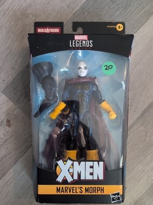 Marvel Legends MORPH  X-Men Age of Apocalypse BAF Sugar Man Series Figure NEW K2