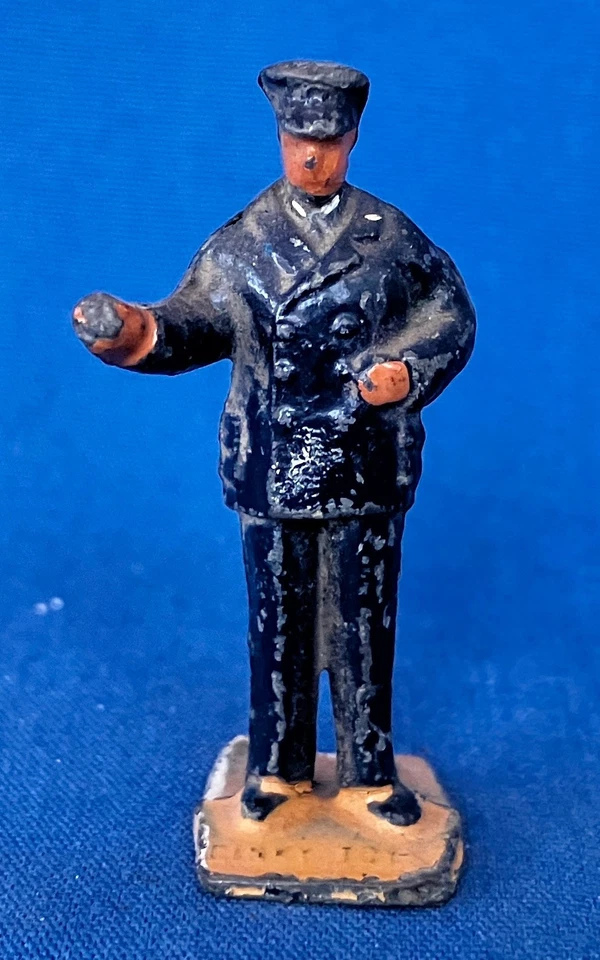 LOTE RR4 DOS BILLETES DE TREN DINKY ESCALA 0 VINTAGE COLECCIONISTA Y EXCURSIONISTA MASCULINO Foto 2 de 4