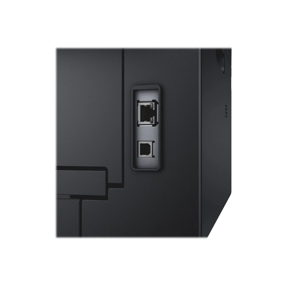 Dell E514dw A4 Mono Multifunction Laser Printer - duplex & wireless - full toner - Image 3 of 4