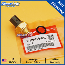 Oem Radiator Coolant Fan Temperature Sensor Water Temp Switch For Honda Acura