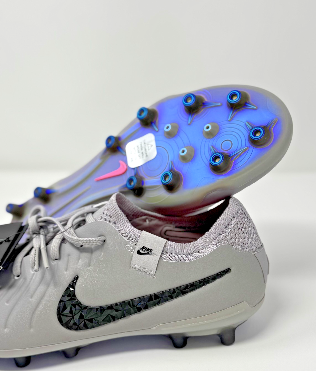 Nike Tiempo Legend 10 Elite AG Rising Gem Pack HF4378-001 Soccer