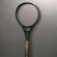 Raquette de tennis oversize Prince Graphite II