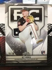 2025 Topps DJ Herz Base (Raw)