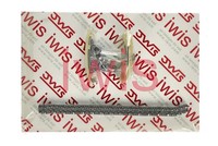 Kettensatz ÖLpumpenantrieb Iwis Original ErstausrüSterqualitäT Made 75734Set 114