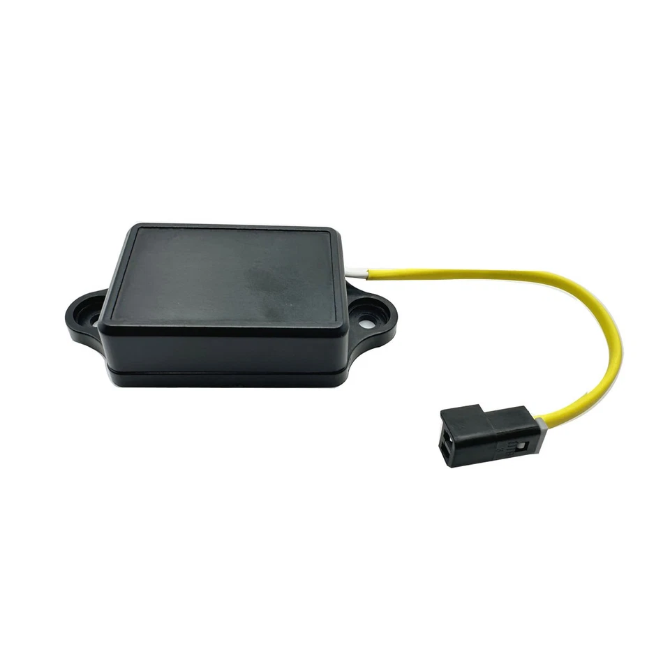 Módulo eliminador VATS VBM100 para Chevrolet Corvette Camaro Firebird 1989-up Foto 2 de 3