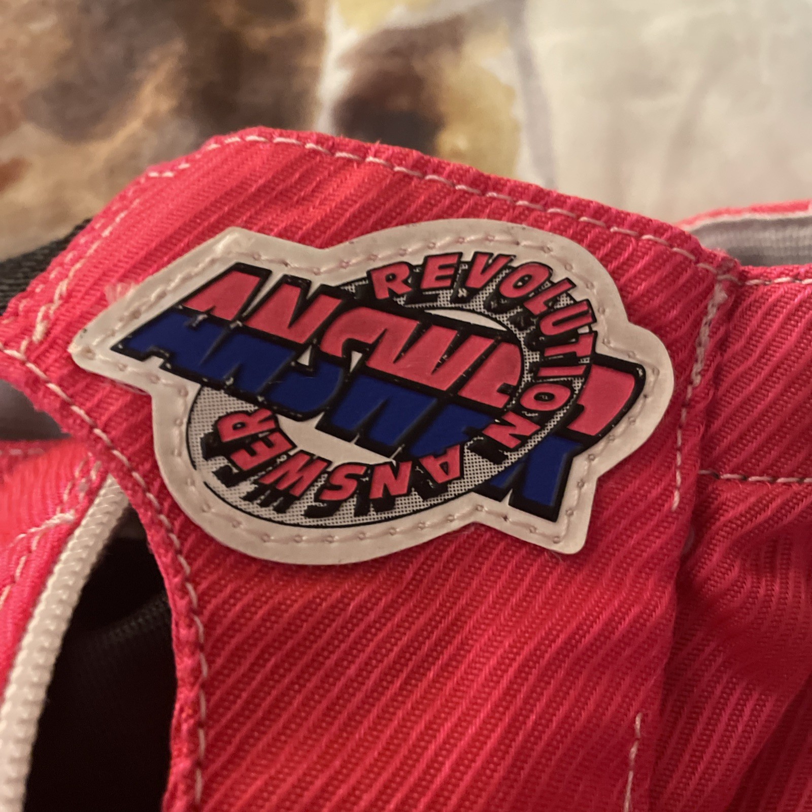 Vintage Answer Racing Revolution Motocross Pants Size 32 '93  jt fox axo