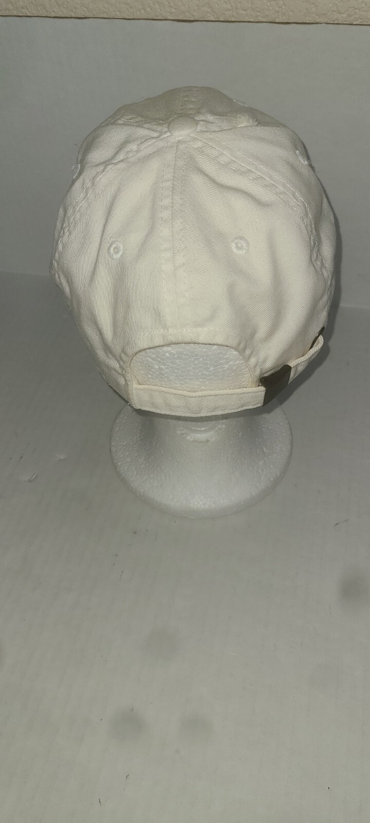 Pineapple Dad Hat Cap Adjustable Strapback White … - image 5