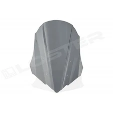 YAMAHA TRACER 9 GT (21-24)  TALL TOURING FLIP SCREEN WINDSCREEN HIGH WINDSHIELD