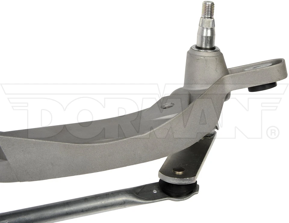 Conjunto de motor y acoplamiento limpiaparabrisas Dorman para Ford Expedition 1997-2002 Foto 3 de 4