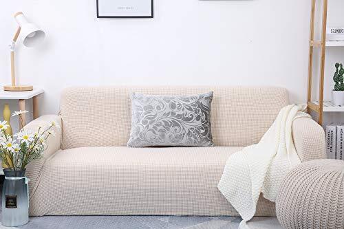 Heavy Velvet Embossing Throw Pillow Cover, Classis Floral 12" x 20" C06 Silver - Picture 6 of 7