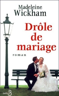 Lustige Hochzeit - Madeleine Wickham - V222148