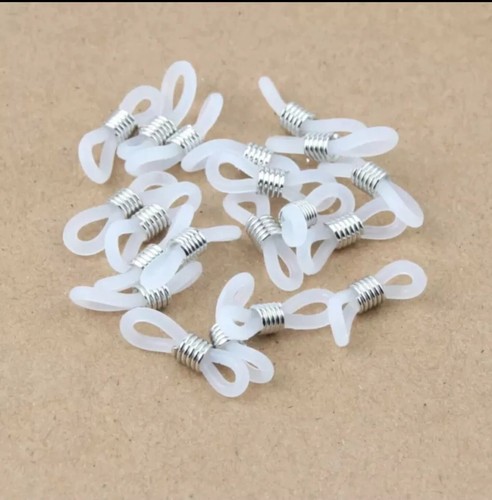 Eyeglasses Eyewear Strap Chain Cord Holder Sunglasses Rope Connector Findings AU - Picture 11 of 20
