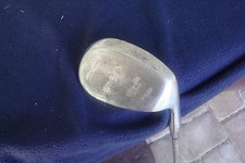 Antique Vintage Burke Niblick Golf Club