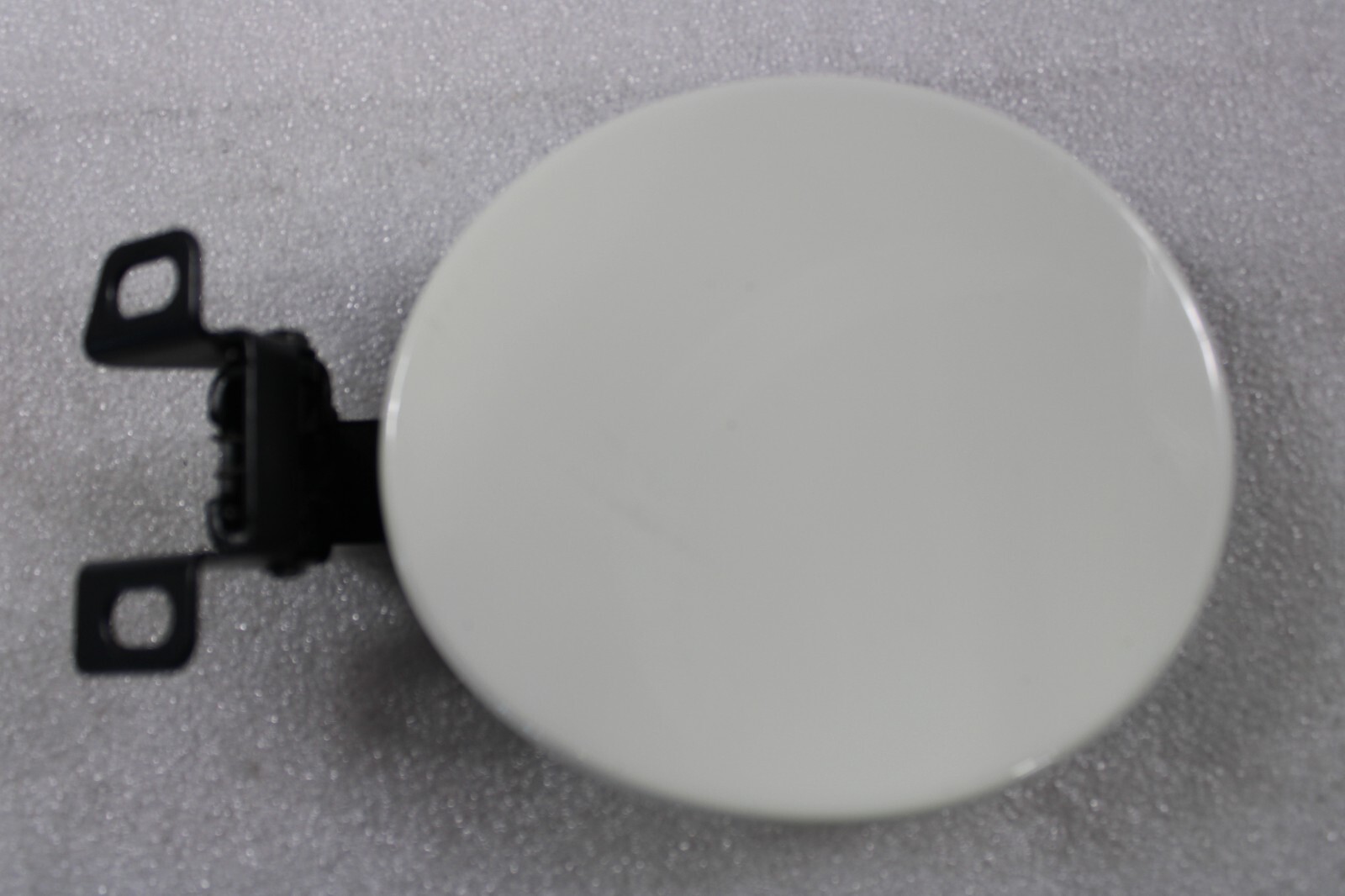 Ferrari GTC4 Lusso, Fuel Filler Door, White, Used, P/N 985807818