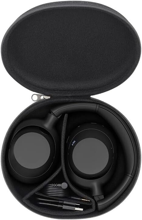 【SONY】ULT WEAR WH-ULT900N BLACK Amazon.com: Sony ULT WEAR Over Ear Wireless Noise Canceling