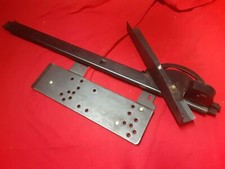 Portalign SAW GUIDE MD 201A       22r6