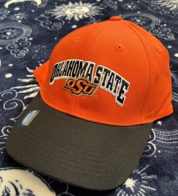 Oklahoma State Cowboys Hat One Size Fits All (FREE SHIPPING)