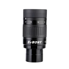 SVBONY SV135 Zoom Eyepiece 1.25inch 7-21mm for Astronomical Observation