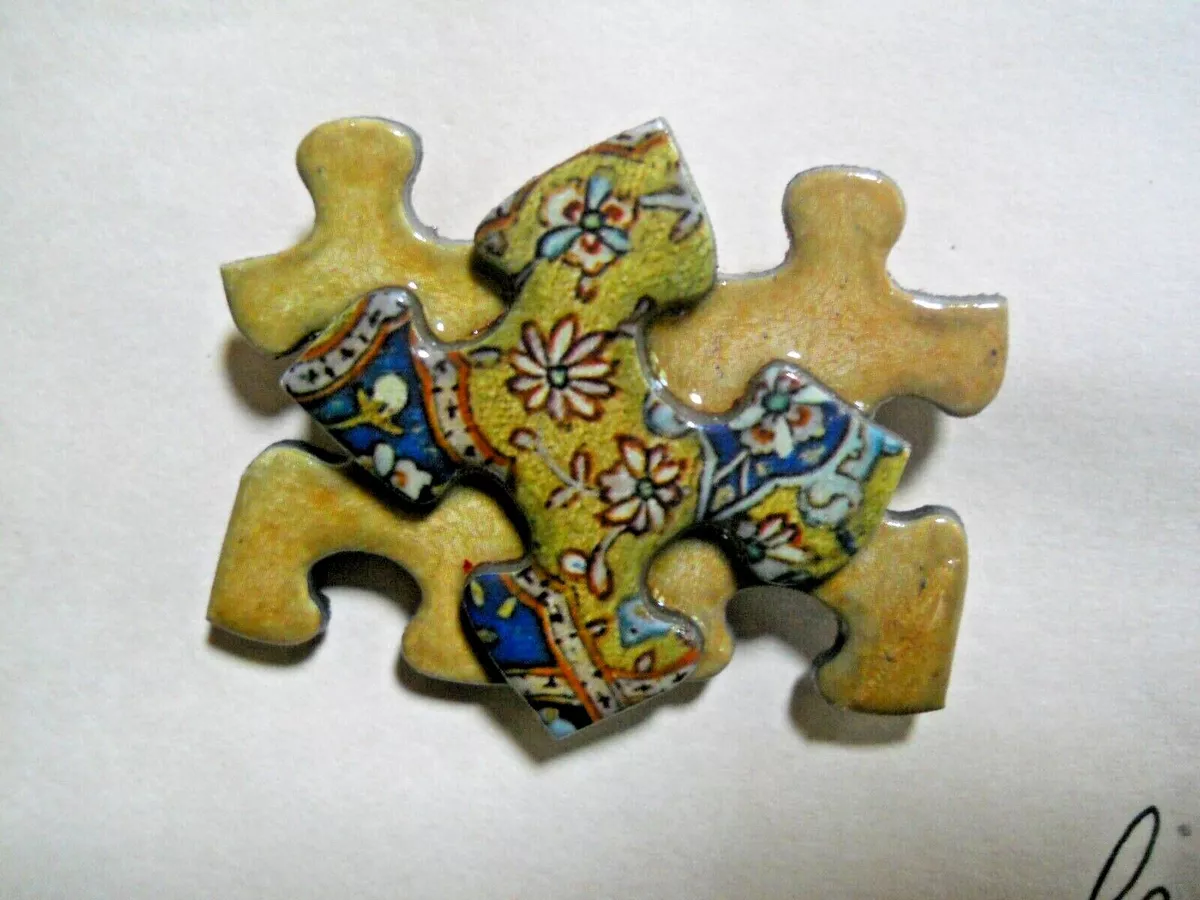 Pin on Jigsaw Puzzle