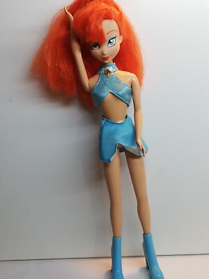 Bambola Winx Club Bambola Enchantix Winx Club Bambola Bambole Winx