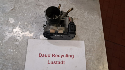 VW Polo/Lupo Drosselklappe Motorcode AUD