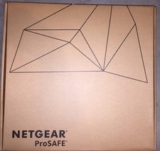 ~NIB~Latest Model Netgear ProSafe GS752TP V3 POE Ethernet Switch GS752TP-300NAS