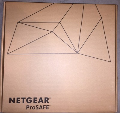 #ad NIB Latest Model Netgear ProSafe GS752TP V3 POE Ethernet Switch GS752TP 300NAS $424.95