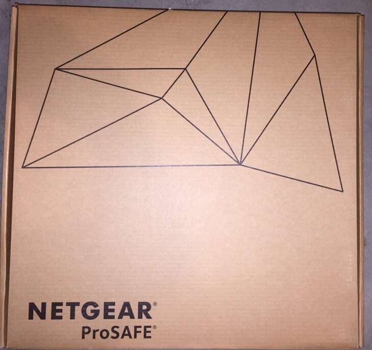 ~NIB~Latest Model Netgear ProSafe GS752TP V3 POE Ethernet Switch GS752TP-300NAS