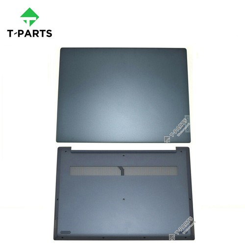 LCD Back Cover/Bezel/Palmrest/Bottom Lot For Lenovo Ideapad S340-15IWL -15API - Afbeelding 19 van 26