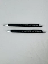 Vintage Berol Cassette cA5 XL 0.5mm Mechanical Pencils VTG NOS