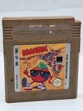 ebay® Auktion 196399326271 | Modul Nintendo GameBoy Spiel KWIRK Thumbnail of ebay® auction 196399326271 | Modul Nintendo GameBoy Spiel KWIRK