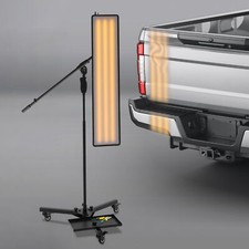 PDR Ausbeulwerkzeug Auto Beulen Delle Reparatur Dellenlampe LED Reflektor PDR