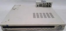 ADT DVR security A-SDR402E-250/NO REMOTE