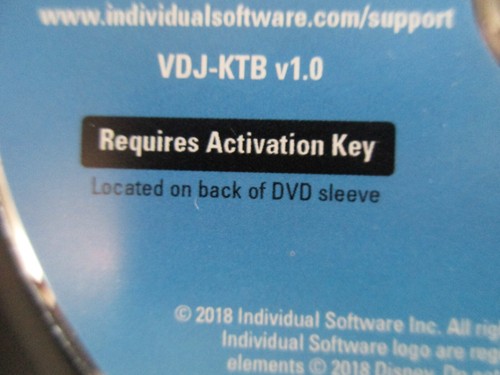 Kid's Typing Bundle - Disney Mickey’s Typing Adventure & Typing Instructor DVD - Picture 7 of 17