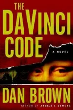 Robert Langdon Ser.: The Da Vinci Code by Dan Brown (2003, Hardcover)