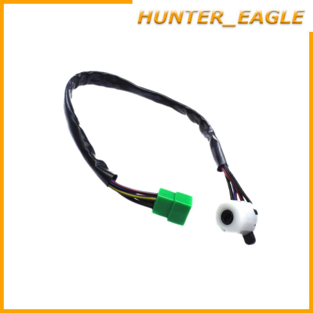 Ignition Starter Switch Fit for Toyota Land Cruiser 1972-1984