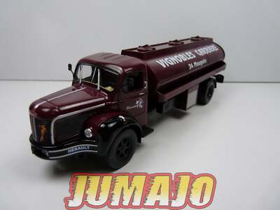 1:43 IXO ALTAYA Berliet GLM "Vignobles Carrière" EUR 18,00 - FR