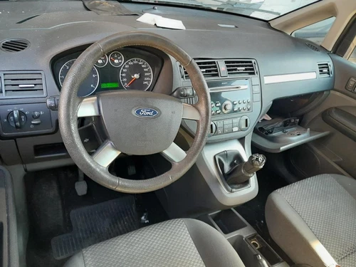 3M5T13335BC Mando Intermitentes para FORD FOCUS C-MAX (CAP)(2003) 2003 8539835 - Imagen 6 de 10