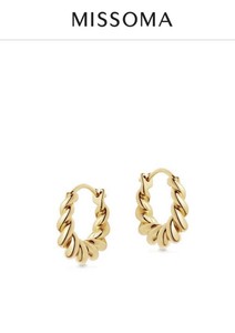 missoma hoops