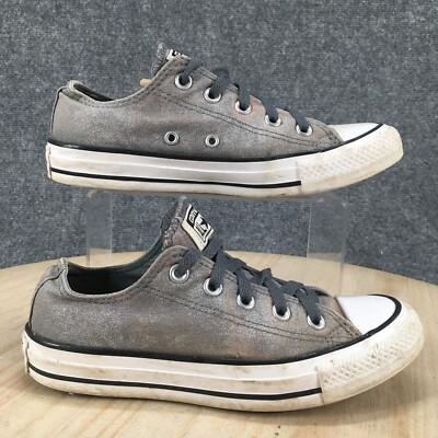 Converse Shoes Womens Chuck Taylor All Star Low Sneakers