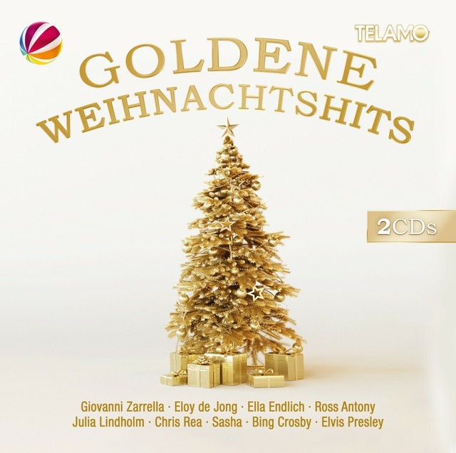 Various - goldene Weihnachtshits CD günstig kaufen | eBay