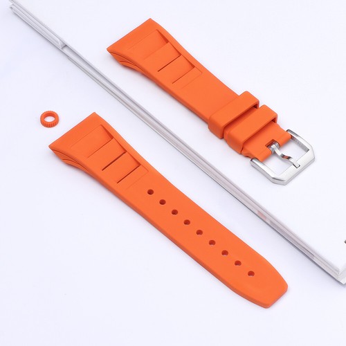 For Apple Watch Ultra 2 49MM 987 44/45MM Crystal+Steel Case Rubber Str - 第 43/48 張圖片