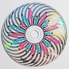 Max Magazin Summer Sound two CD Compilation April 1997 incl. Nena Texa